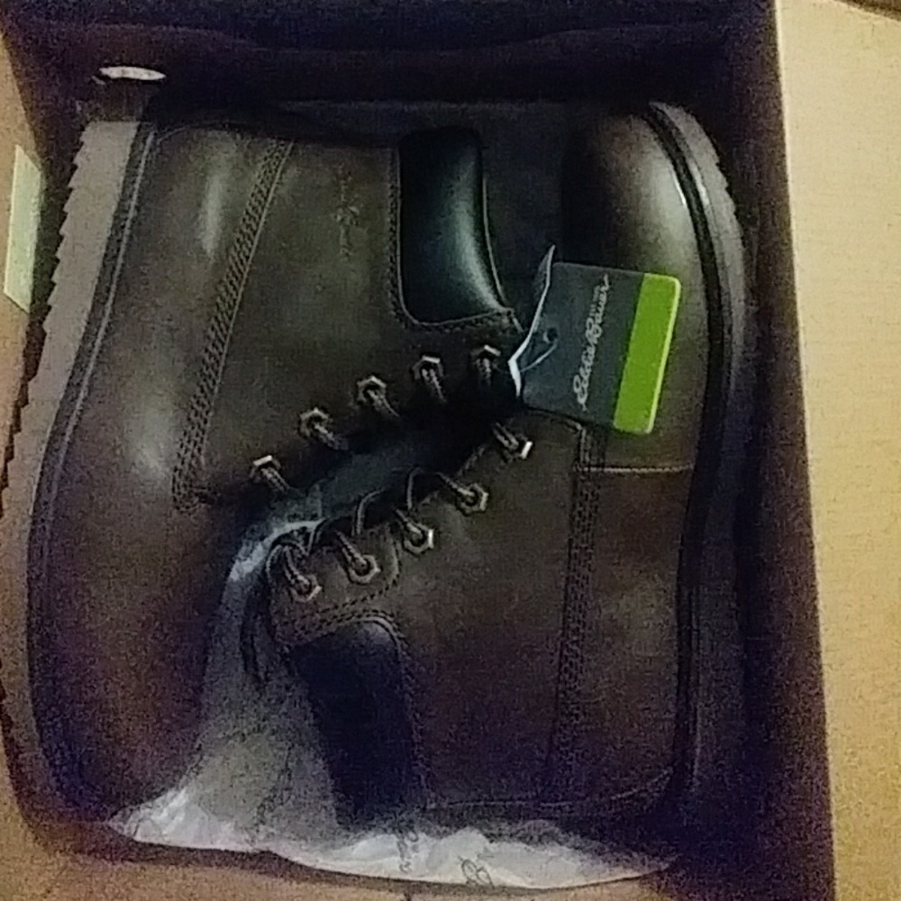 Boys winter boots